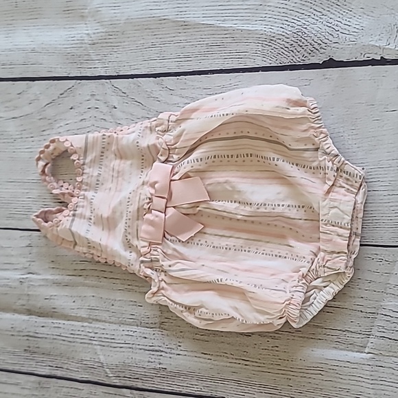 Baby rompers - Picture 4 of 6